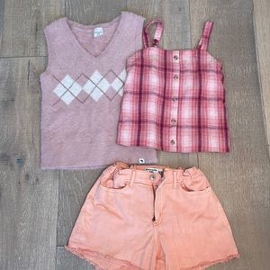 Abercrombie Kids Bundle
